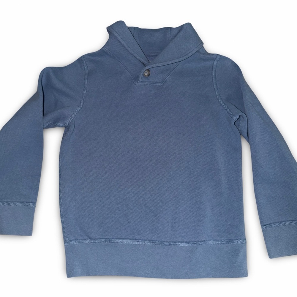 CrewCuts Boys Pullover 8